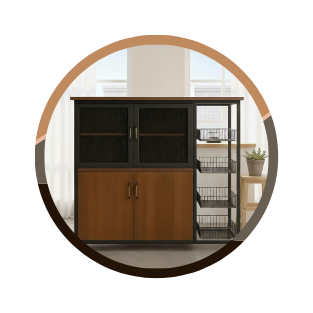 Kitchen Storage Top katagory