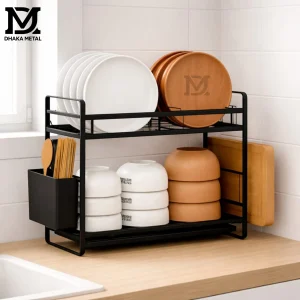 Dish Rack