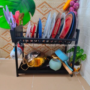 Kitchen dish rack  (250)